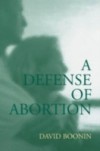 Defense of Abortion