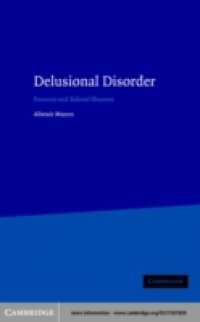 Delusional Disorder