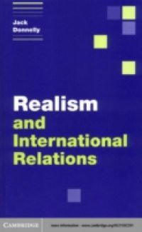 Realism and International Relations