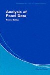 Analysis of Panel Data
