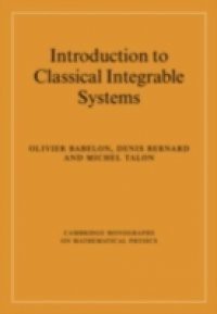 Introduction to Classical Integrable Systems