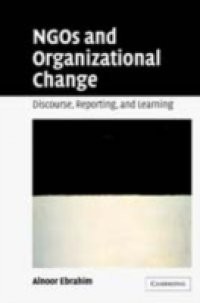 NGOs and Organizational Change