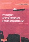Principles of International Environmental Law