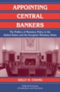 Appointing Central Bankers