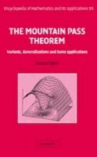 Mountain Pass Theorem