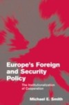Europe's Foreign and Security Policy