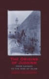 Origins of Judaism