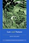 Law and Nature