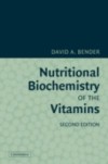 Nutritional Biochemistry of the Vitamins
