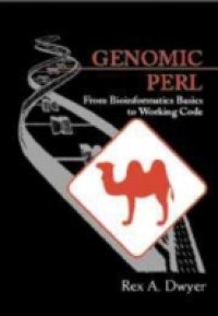 Genomic Perl