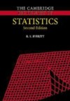 Cambridge Dictionary of Statistics