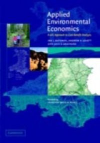 Applied Environmental Economics