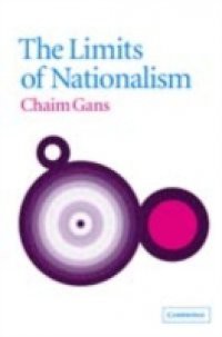 Limits of Nationalism