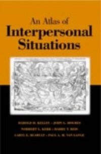 Atlas of Interpersonal Situations