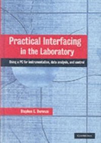 Practical Interfacing in the Laboratory