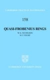 Quasi-Frobenius Rings