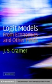 Logit Models from Economics and Other Fields