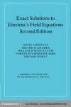 Exact Solutions of Einstein's Field Equations