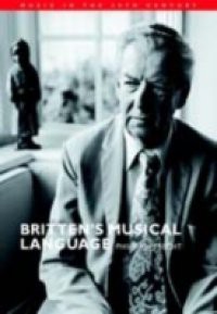 Britten's Musical Language