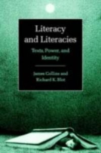 Literacy and Literacies