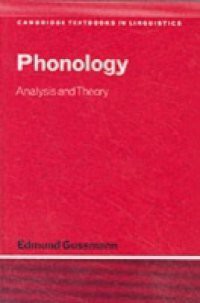 Phonology