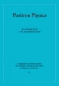 Positron Physics