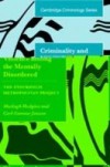 Criminality and Violence among the Mentally Disordered