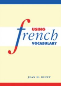 Using French Vocabulary