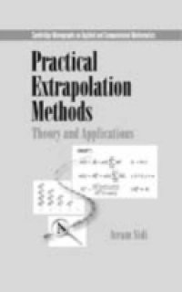 Practical Extrapolation Methods