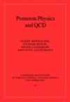 Pomeron Physics and QCD