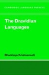 Dravidian Languages