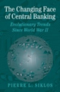 Changing Face of Central Banking