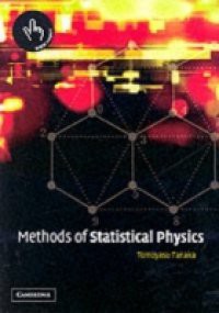 Methods of Statistical Physics