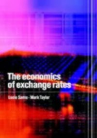 Economics of Exchange Rates