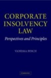 Corporate Insolvency Law