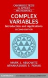 Complex Variables