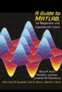 Guide to MATLAB