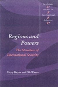 Regions and Powers