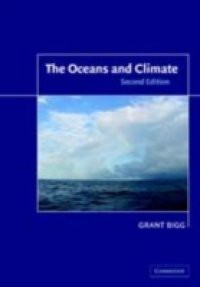 Oceans and Climate