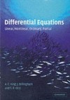 Differential Equations