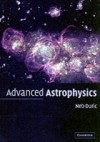 Advanced Astrophysics