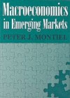 Macroeconomics in Emerging Markets