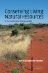 Conserving Living Natural Resources