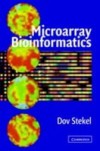Microarray Bioinformatics