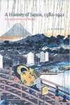 History of Japan, 1582-1941