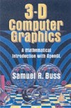 3D Computer Graphics