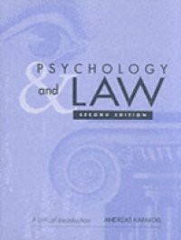 Psychology and Law