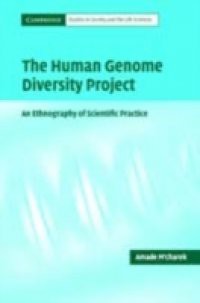 Human Genome Diversity Project