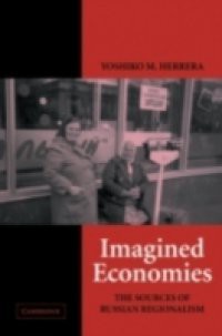 Imagined Economies