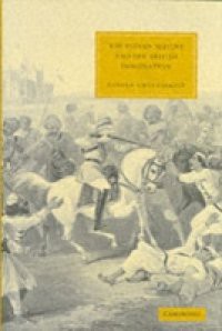 Indian Mutiny and the British Imagination
